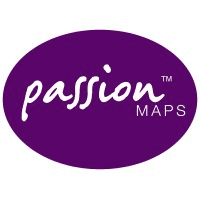 Passion Maps Logo