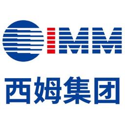 CIMM GROUP Logo