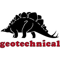 Geotechnical Engineering Limited Logo