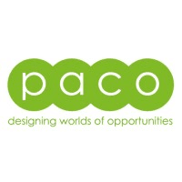 PACO Design Collaborative Logo