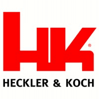 Heckler & Koch USA Logo