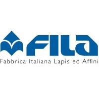 FILA GROUP Logo