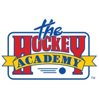 The Hockey Academy Inc. Logo