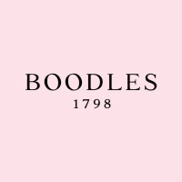 Boodles Logo