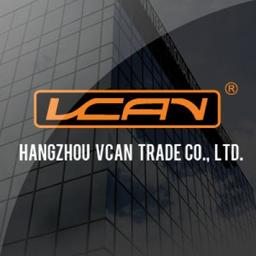 VCAN Group Logo