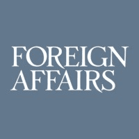 Foreign Affairs Magazine Logo