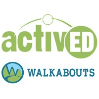 ActivEd Logo