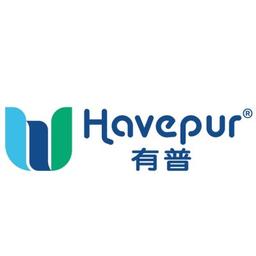 Shenzhen Huayuan Havepur Medical Technology Co., Ltd Logo