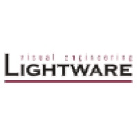 Lightware Visual Engineering Logo