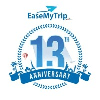 EaseMyTrip.com Logo