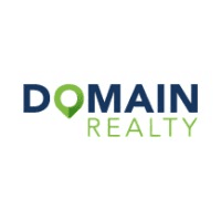 Domain Realty Logo
