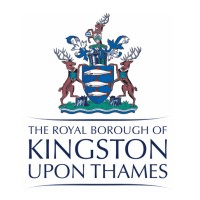 Royal Borough of Kingston upon Thames Logo
