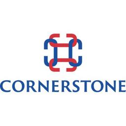 Cornerstone International Group Logo