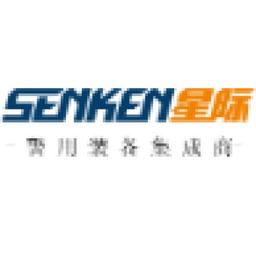 Senken Group Co.,Ltd. Logo