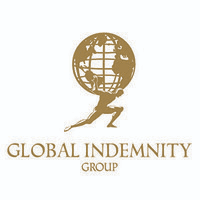 GBLI | Global Indemnity Logo