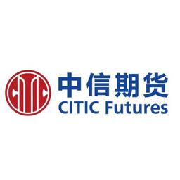 CITIC Futures Logo
