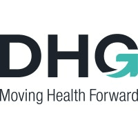 DHG UK Logo