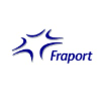 Fraport AG Logo