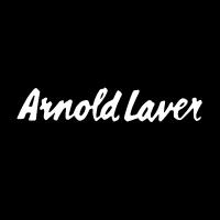 Arnold Laver - part of National Timber Group Logo