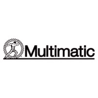 Multimatic Logo