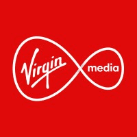 Virgin Media Logo