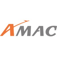 AMAC Aerospace Switzerland AG Logo