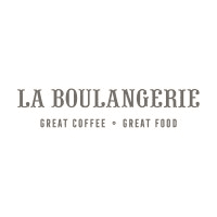 La Boulangerie de San Francisco Logo