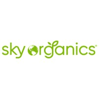 Sky Organics Logo