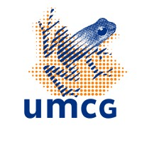 UMCG Logo