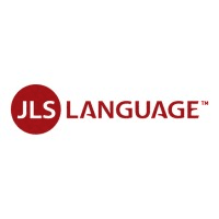 JLS Language Corporation Logo