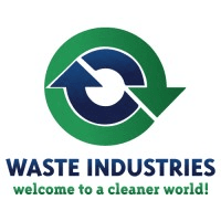 Waste Industries Logo
