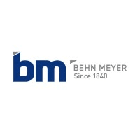 Behn Meyer Group Logo