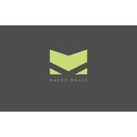 Macro Meals UK Logo