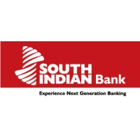 South Indian Bank Logo