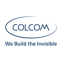 Colcom Logo