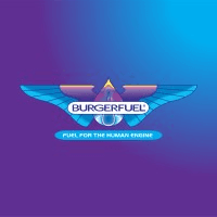 BurgerFuel Logo