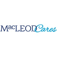 MacLeod Cares Logo