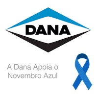 Dana Brasil Logo