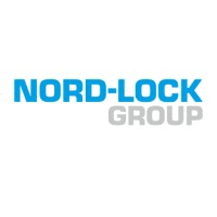 Nord-Lock Group Logo