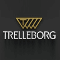 Trelleborg Engineered Coated Fabrics Logo