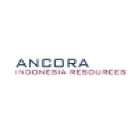 Ancora Indonesia Resources, Tbk Logo