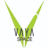 Vaya Space Logo