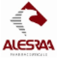Al-Esraa Pharmaceutical Optima Logo