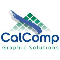 CalComp Graphic Solutions, LLC Logo
