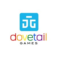 Dovetail Games Logo