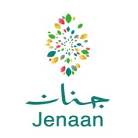 Jenaan Investment Logo