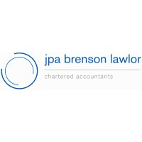 JPA Brenson Lawlor Logo