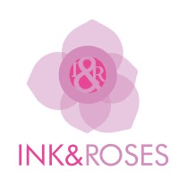 INK & ROSES Logo