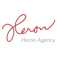 Heron Agency Logo