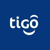 Tigo Colombia Logo